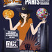 Halloween Party In Paris ?
