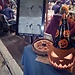 Halloween em Verona