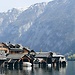 Hallstatt: un pueblo de postal
