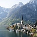 Hallstatt: un pueblo de postal