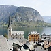 Hallstatt: un pueblo de postal