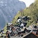 Hallstatt: un pueblo de postal
