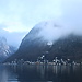 Hallstatt - The story of 4 night trains