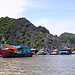 Halong Bay