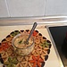 HALVA WITH PISTACHIO(desert)