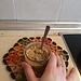 HALVA WITH PISTACHIO(desert)