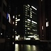 Hamburg at night