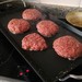 Hamburguesas (más o menos) perfectas