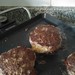 Hamburguesas (más o menos) perfectas