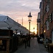 Hang out at Ofelia Plads