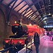 HARRY POTTER TOUR