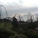 Heaven for rollercoaster lovers