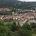 Heidelberg, bella e dannata