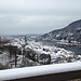 Heidelberg innevata!