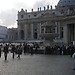 Hello Vatican !