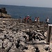 Hells mouth or Boca do Inferno