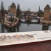 Hermosas vistas desde el Barrage Vauban