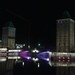 Hermosas vistas desde el Barrage Vauban