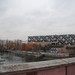 Hermosas vistas desde el Barrage Vauban