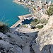 Hiking on Penyal D' Ifac
