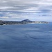 Hiking on Penyal D' Ifac