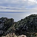 Hiking on Penyal D' Ifac