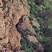 Hiking on Penyal D' Ifac