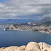 Hiking on Penyal D' Ifac
