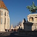 Historic East, Budapest