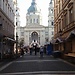Historic East, Budapest