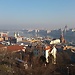 Historic East, Budapest
