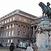 Historic East, Budapest