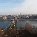 Historic East, Budapest