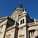 Historic East, Budapest