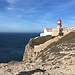 Fortaleza de Sagres