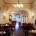 Historical cafes at Trieste