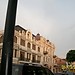 Aghmashenebeli Street