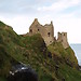 Dunluce Castle