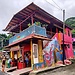 Hitch-hiking: A journey through "the happiest countries in the w