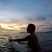 Hitch-hiking: A journey through "the happiest countries in the w