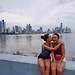 Hitch-hiking: A journey through "the happiest countries in the w