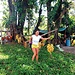 Hitch-hiking: A journey through "the happiest countries in the w