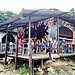 Hitch-hiking: A journey through "the happiest countries in the w