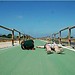 Hitchhiking in Spain