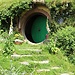 Hobbiton film locations and Mount Manganui