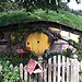 Hobbiton Movie Set