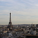 Hobby economici a Parigi