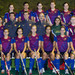 Hockey hierba en FCB/Field hockey FCB