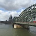 Hohenzollern Bridge