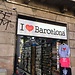 Hola Barcelona!